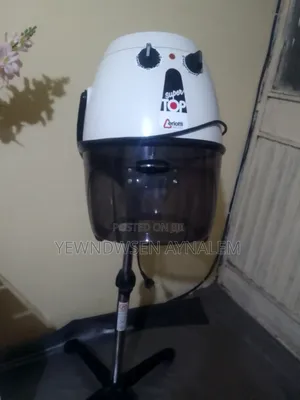 Women Hair Salon Equipment