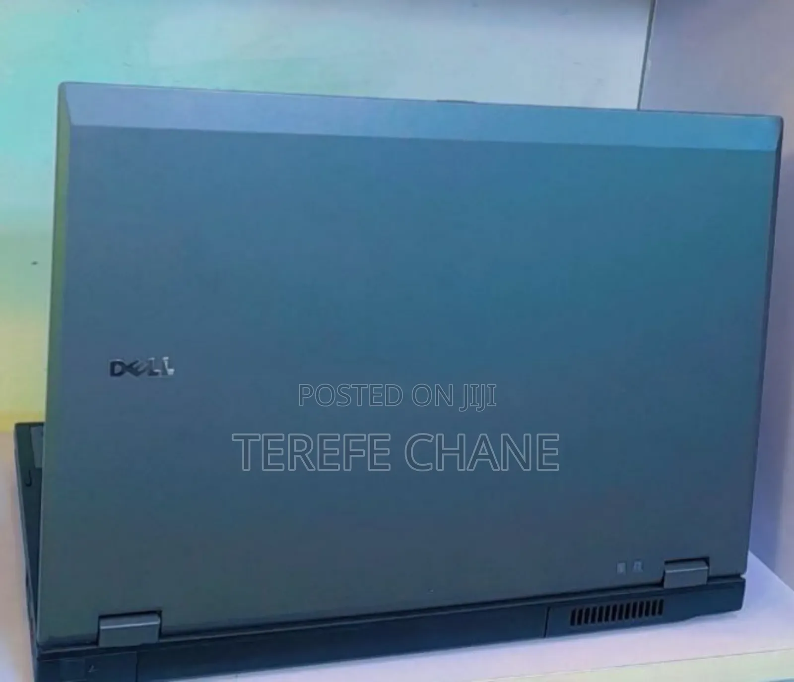 Laptop Dell Latitude 10 4GB Intel Core I5 HDD 320GB