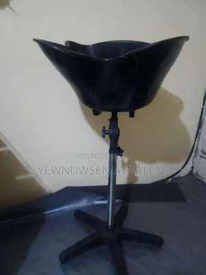 Women Hair Salon Equipment