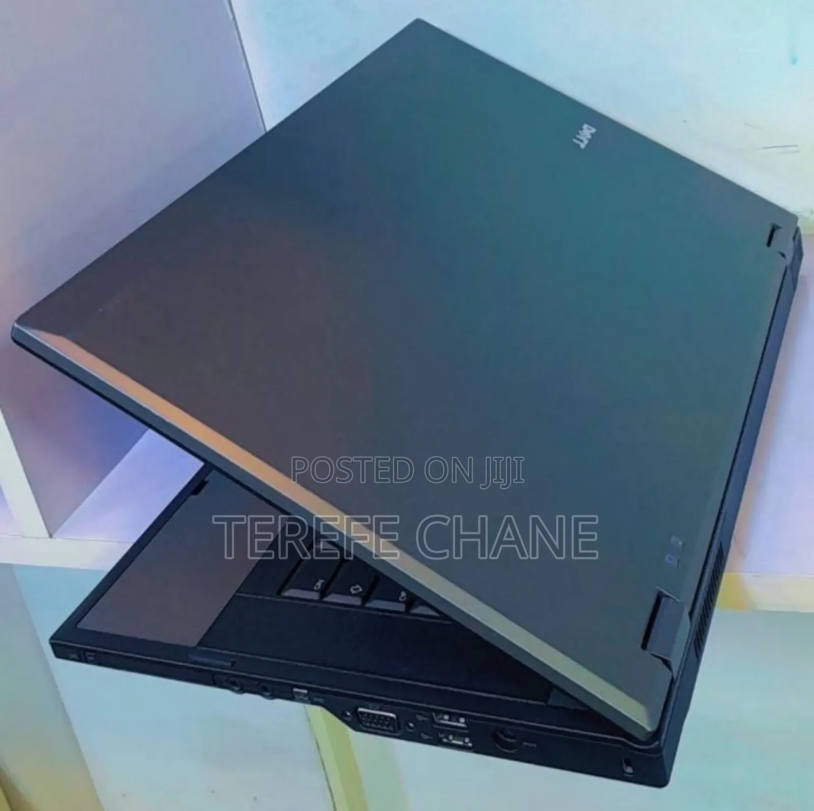 Laptop Dell Latitude 10 4GB Intel Core I5 HDD 320GB