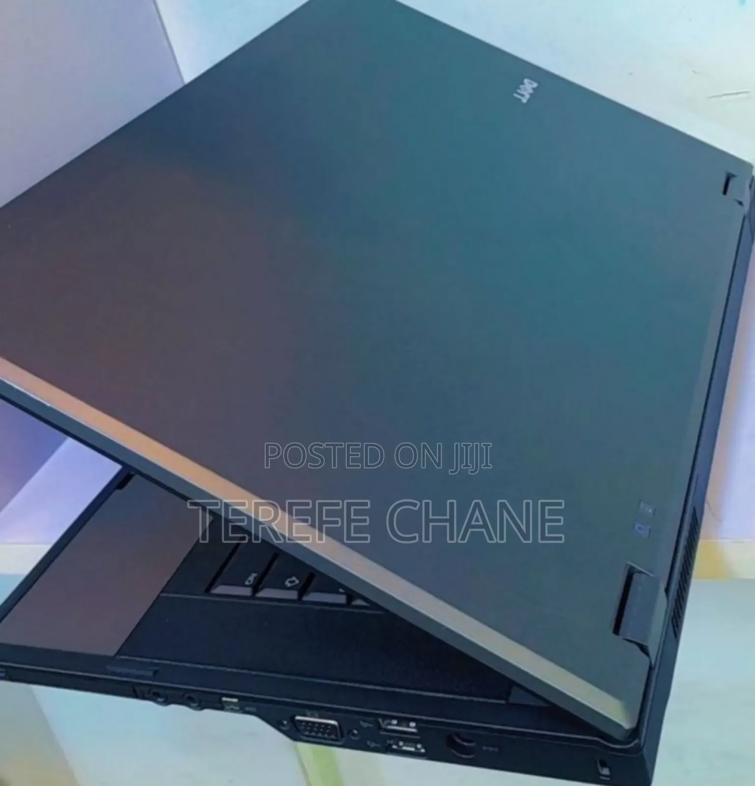 Laptop Dell Latitude 10 4GB Intel Core I5 HDD 320GB