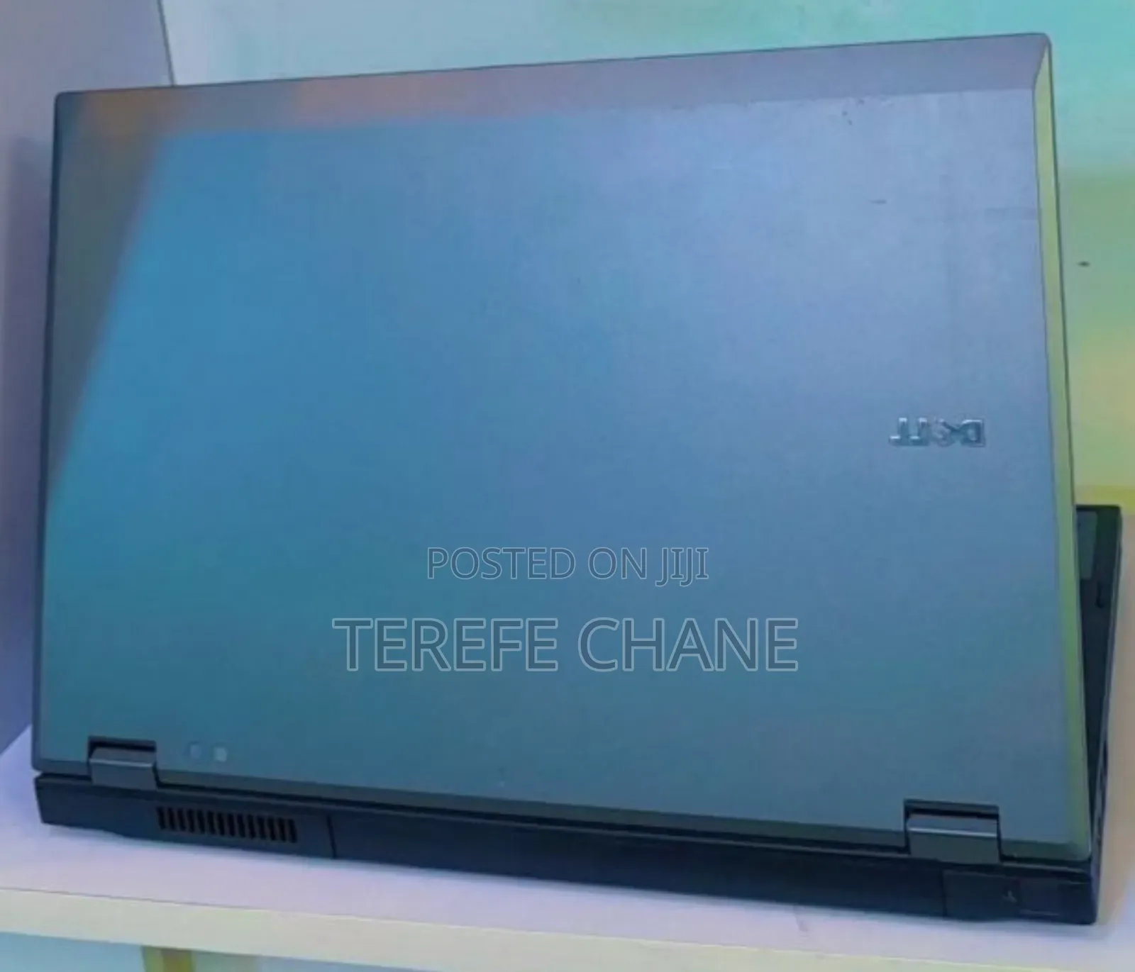 Laptop Dell Latitude 10 4GB Intel Core I5 HDD 320GB