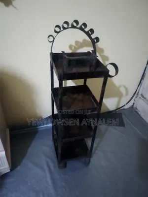 Women Hair Salon Equipment