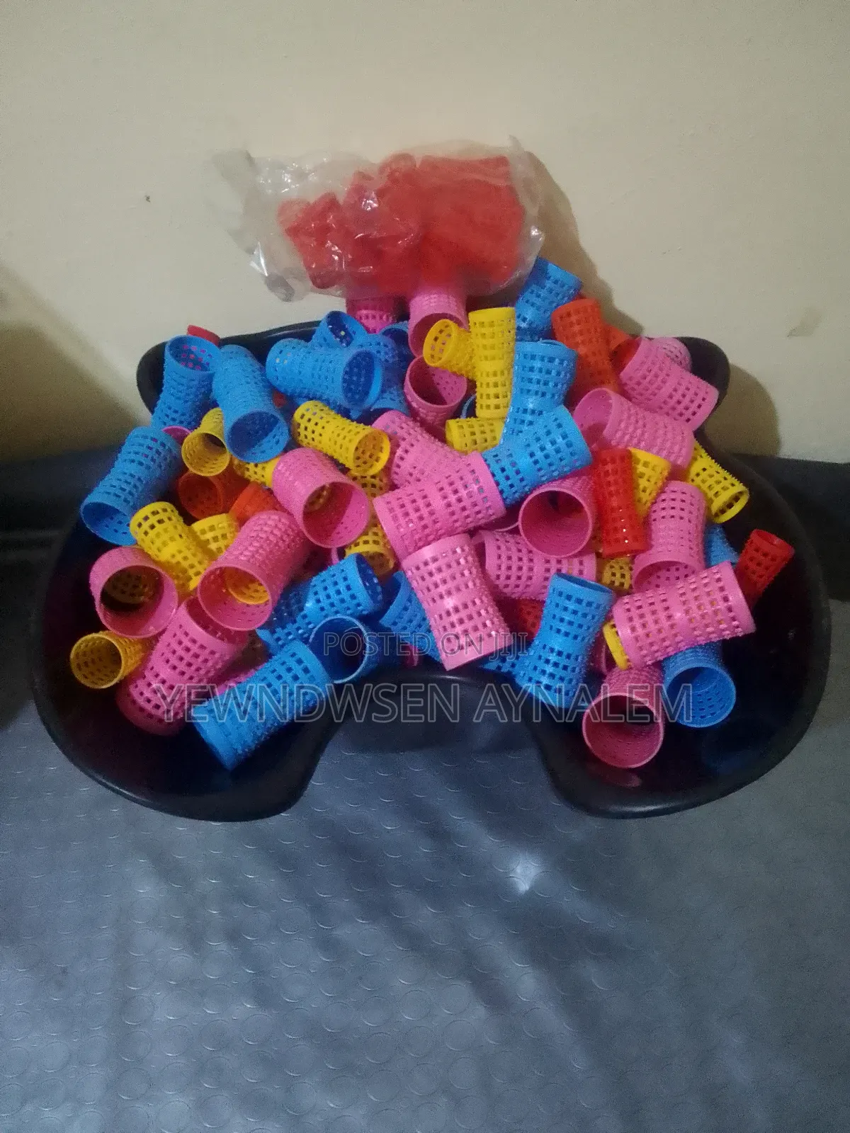 Women Hair Salon Equipment