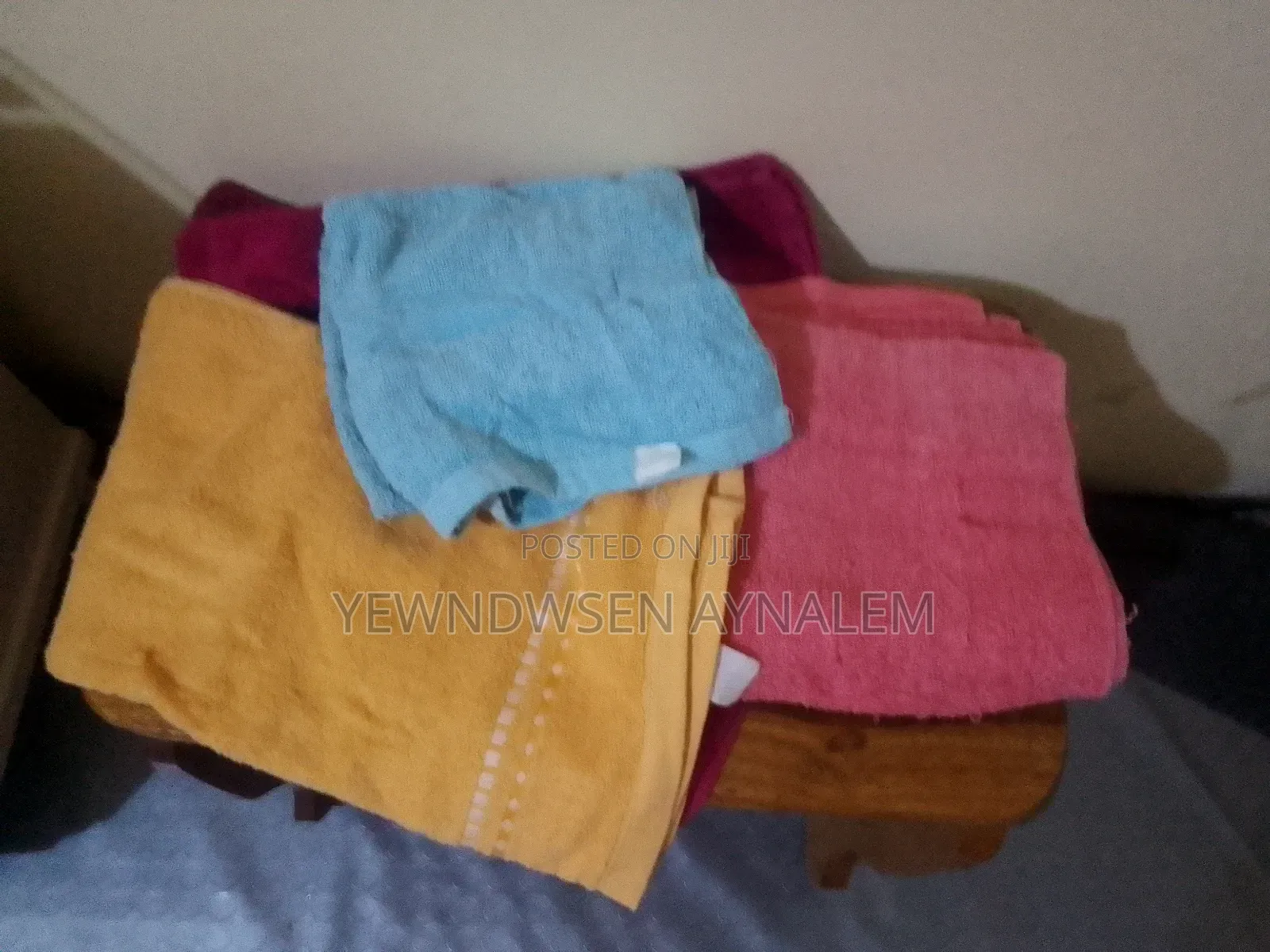 Women Hair Salon Equipment