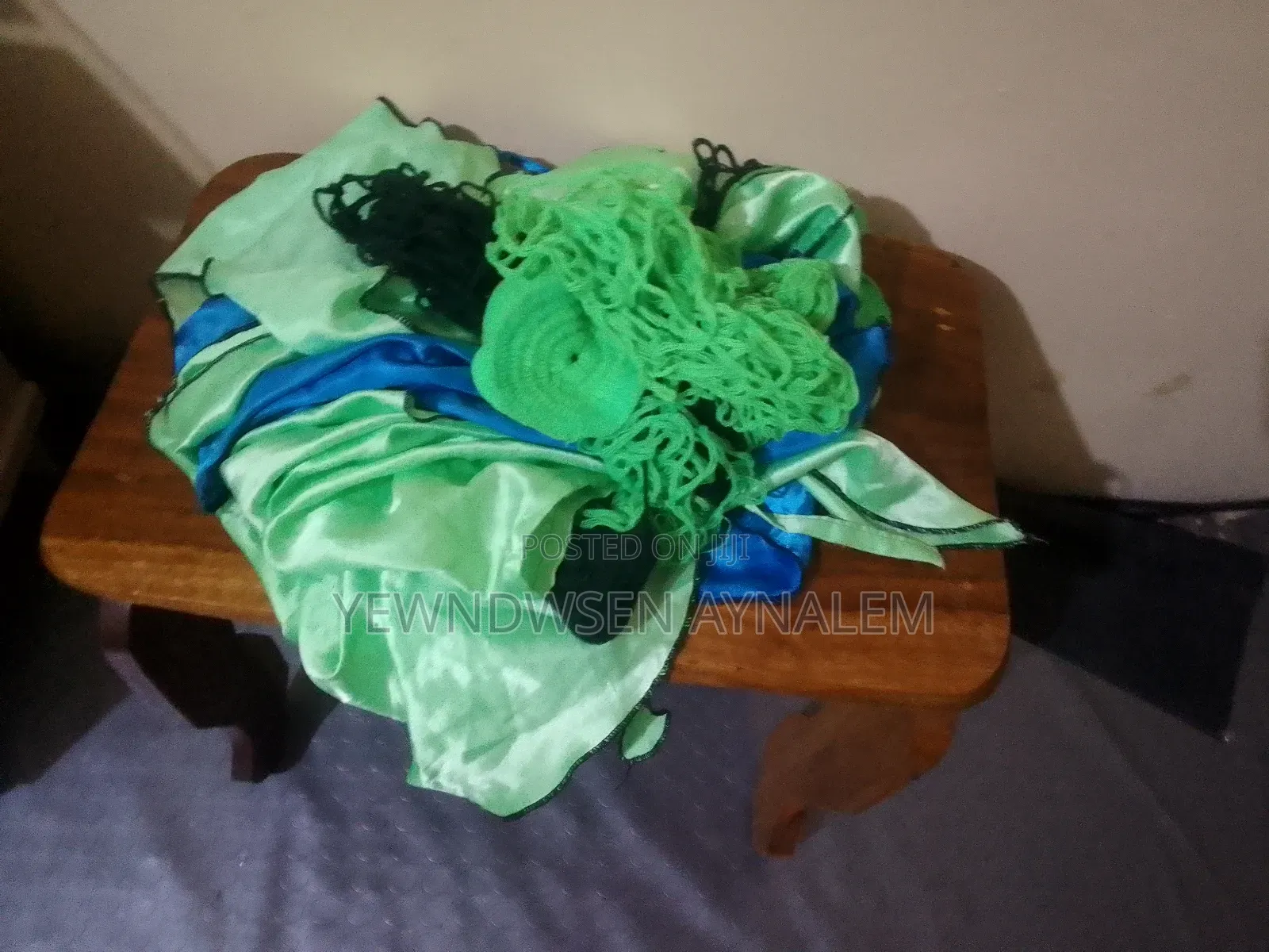 Women Hair Salon Equipment