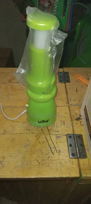 Lotus Electric Food Chopper – Powerful Vegetable Meat Processor