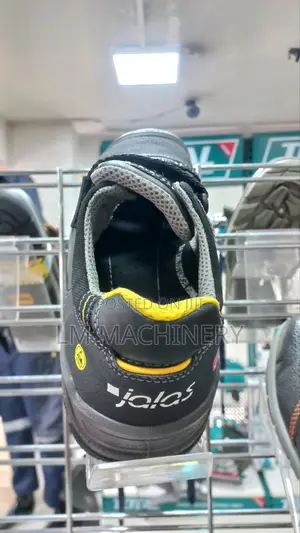 Jalas Safety Shoe