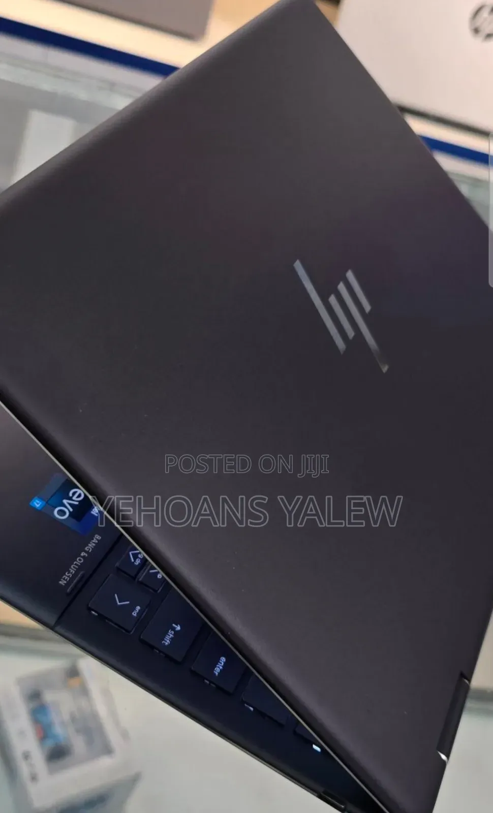 New Laptop HP Spectre X360 16GB Intel Core I7 SSD 1T