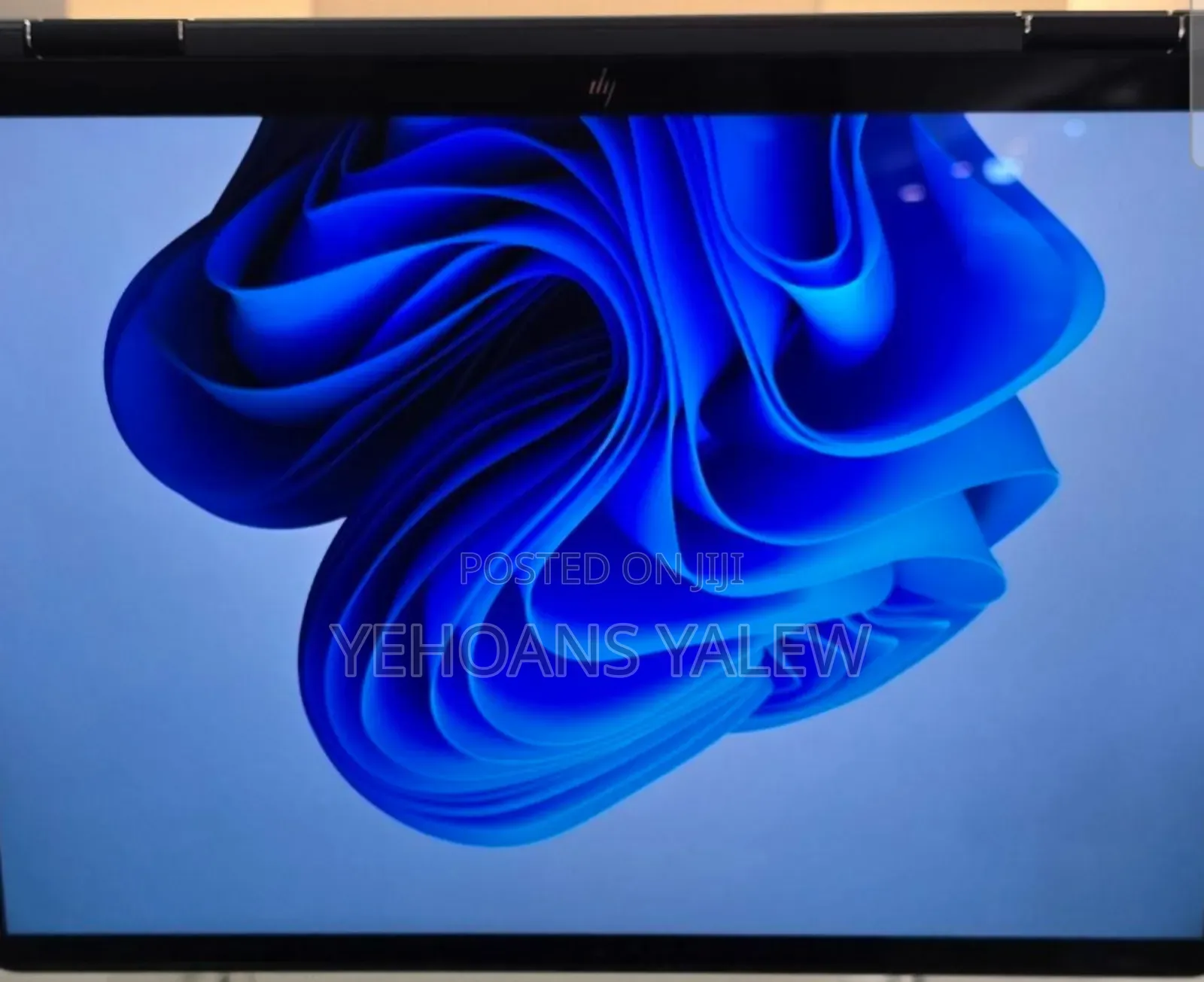 New Laptop HP Spectre X360 16GB Intel Core I7 SSD 1T