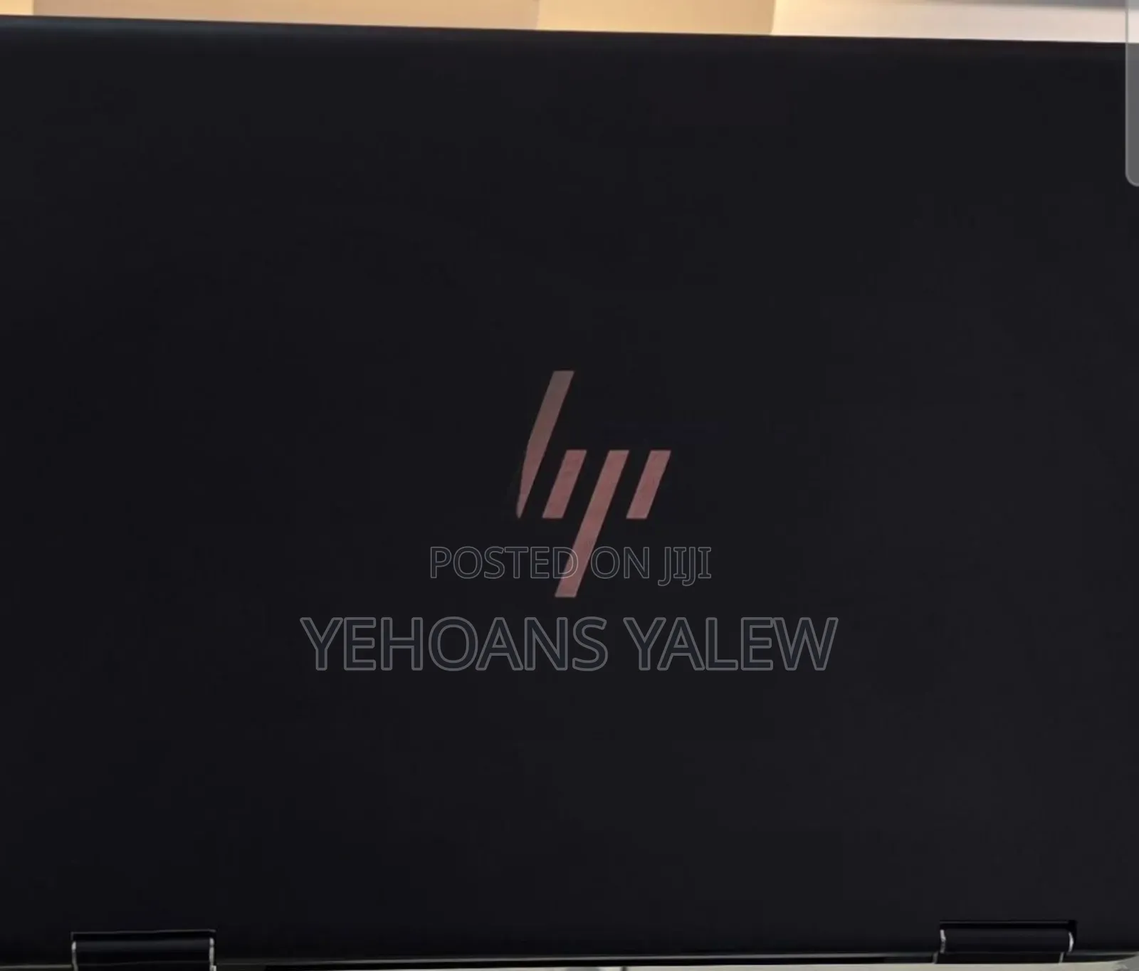 New Laptop HP Spectre X360 16GB Intel Core I7 SSD 1T