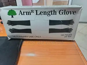 Arm Length Glove
