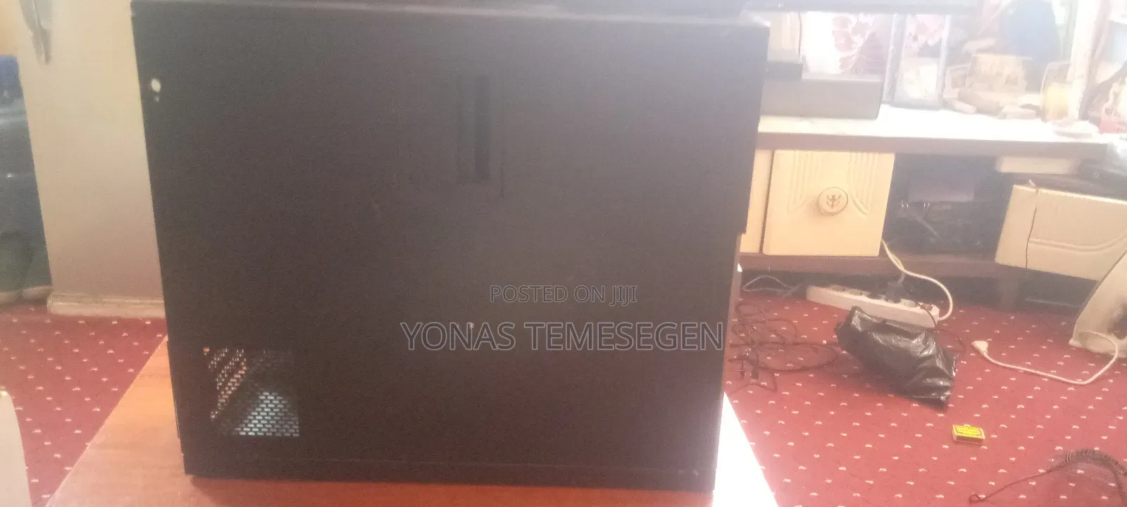 Desktop Computer Dell Optiplex 7010 Tower Plus 8GB Intel Core I5 HDD 1T