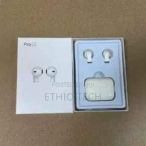 Photo - Airpad Pro S5