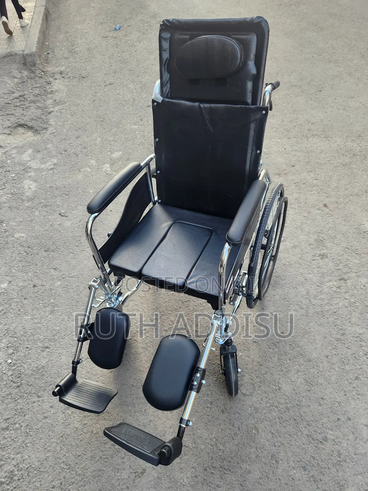 Reclining Wheelchair輕巧wheelchair痂了wheelchair疥我wheelchair片刻wheelchair