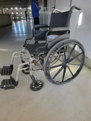 Used Wheelchair焓岫wheelchair Offers the Strength Durable//Wheelchair