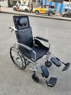 Reclining Calf Supporting Wheelchair轟出wheelchair燹我wheelchair Medical