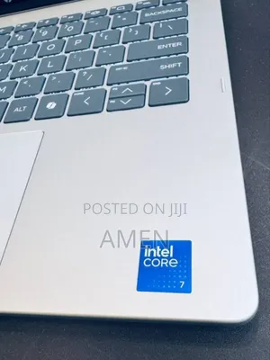 New Laptop HP OmniBook X Flip 14" 16GB Intel Core 7 SSD 512GB