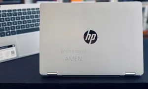 New Laptop HP OmniBook X Flip 14" 16GB Intel Core 7 SSD 512GB