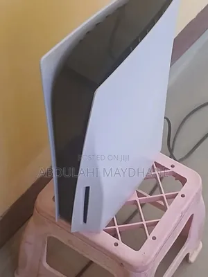 Photo - Playstation 5