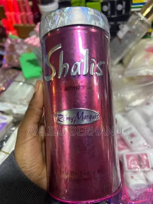 Photo - Shalis Perfume