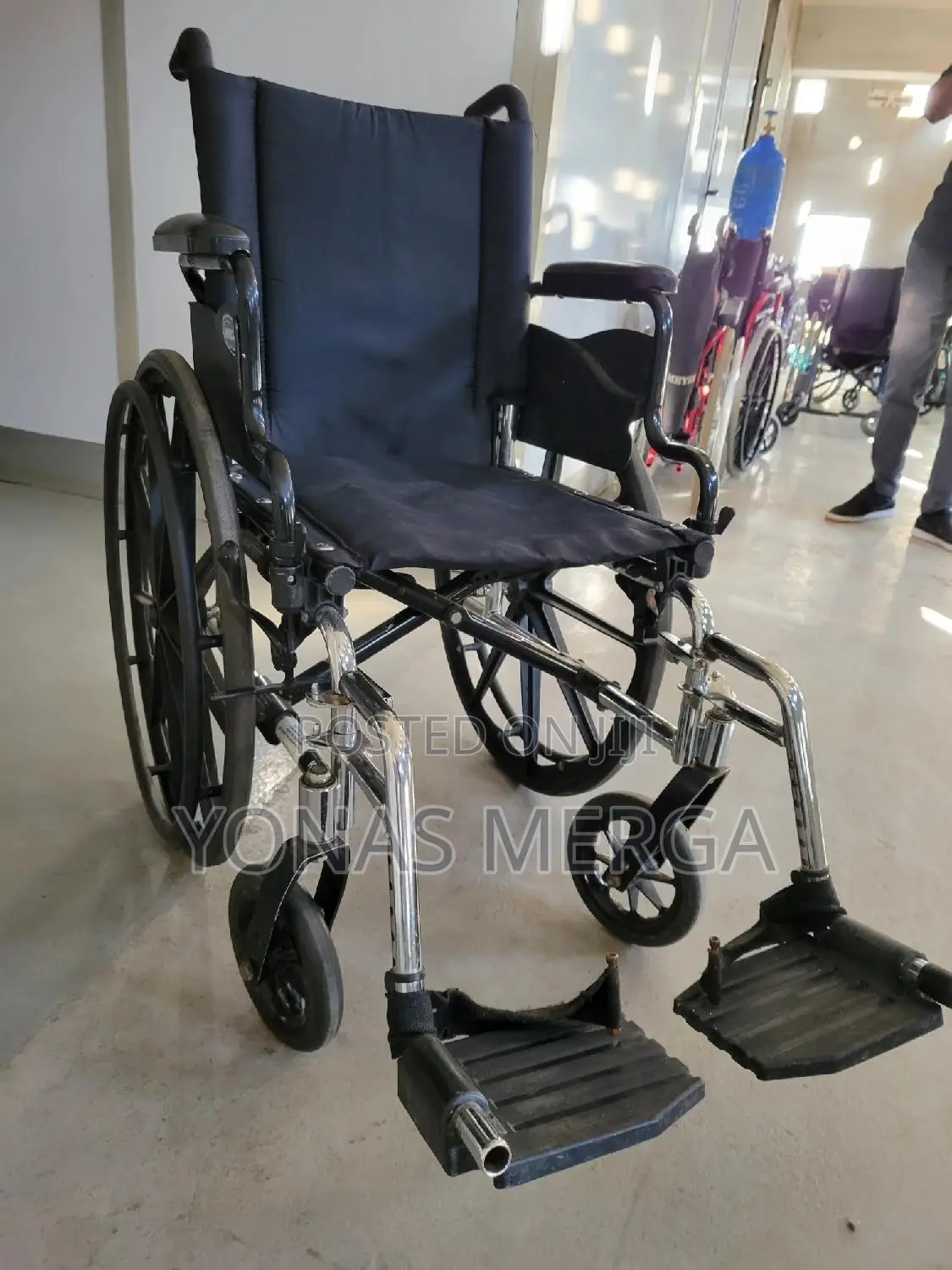 Lightweight Wheelchair木0wheelchair//Length, Seat Size僉論wheelchair