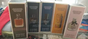 Photo - Smart Collection Perfumes