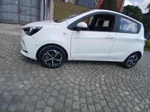 Photo - Changan BenBen 2024 White