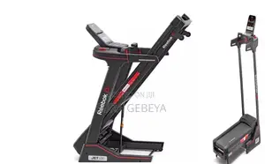 Photo - Smart Reebok Home Gym Treadmills