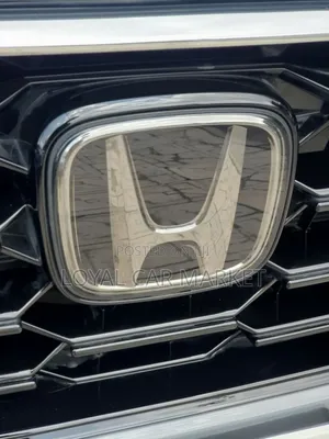 New Honda CR-V 2022 Gray