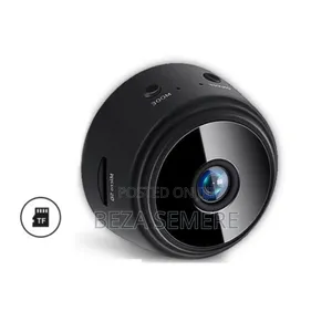 Photo - A9 Mini Security Camera Wipedl