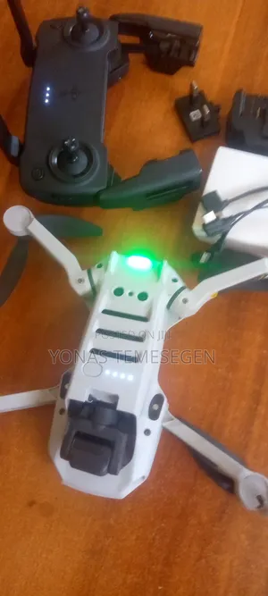 Photo - Dji Mini Se Drone