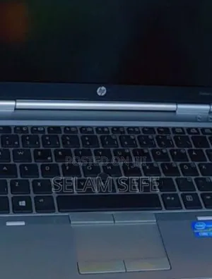 Photo - New Laptop HP EliteBook 2570P 8GB Intel Core I5 HDD 320GB