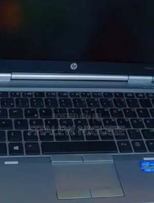 New Laptop HP EliteBook 2570P 8GB Intel Core I5 HDD 320GB