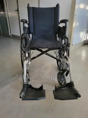 Photo - Strength Light Weight Wheelchair烅፹used Wheelchair取敏wheelchair