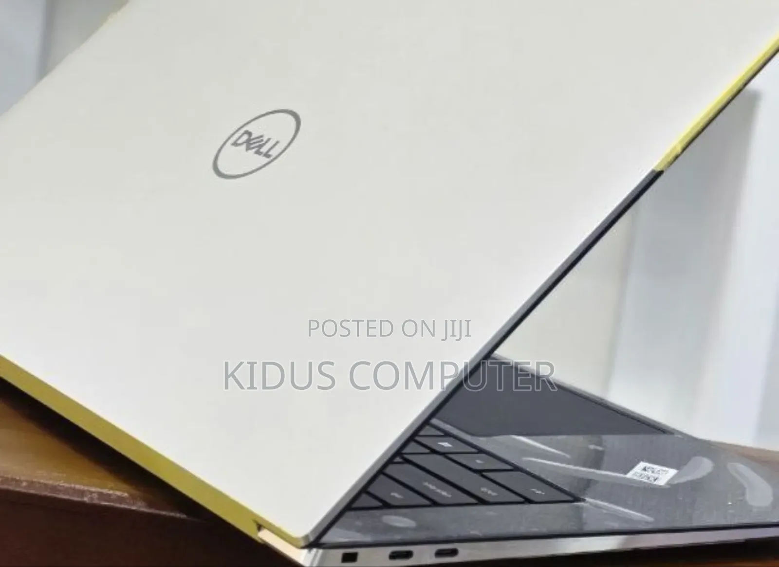 New Laptop Dell XPS 15 32GB Intel Core I9 SSD 1T