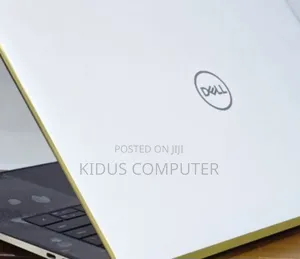 New Laptop Dell XPS 15 32GB Intel Core I9 SSD 1T