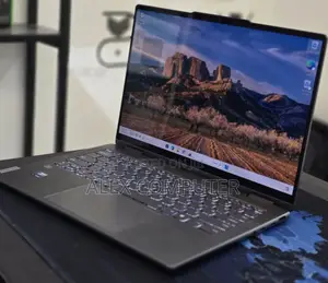New Laptop Lenovo Yoga 7 15ITL5 16GB Intel Core Ultra 7 SSD 512GB