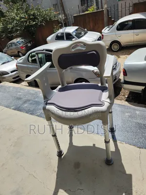 Photo - Commode Chair軟化commode Chair寄給toilet Chair輕鬆commode Chair老公poty Chair