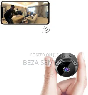 A9 Mini Security Camera Collabzx