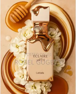 Photo - Eclaire Lattafa