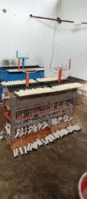 Photo - Candle Machine