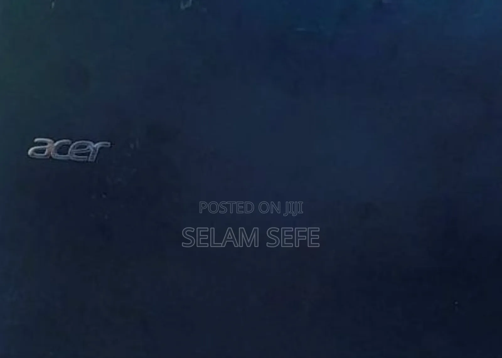 New Laptop Acer Aspire 5 8GB Intel Celeron SSD 128GB