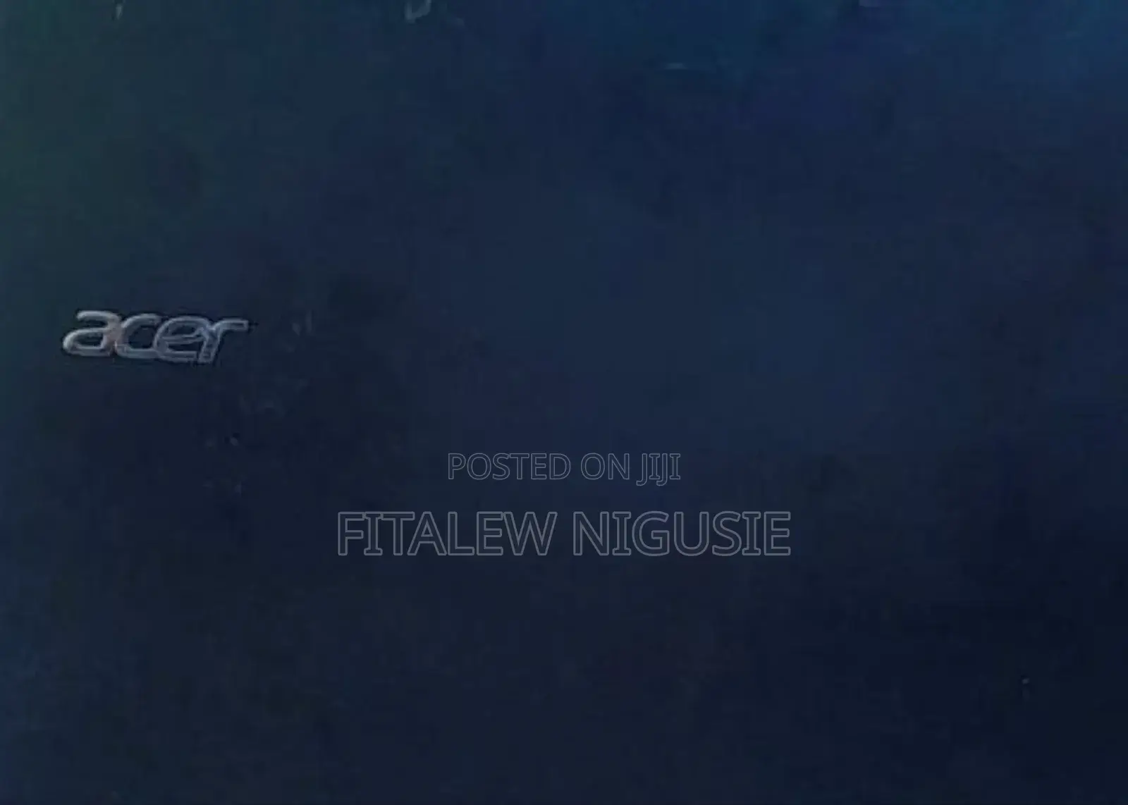 New Laptop Acer Aspire 5 8GB Intel Celeron SSD 128GB