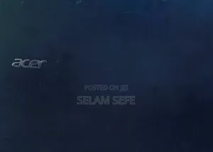 Photo - New Laptop Acer Aspire 5 8GB Intel Celeron SSD 128GB