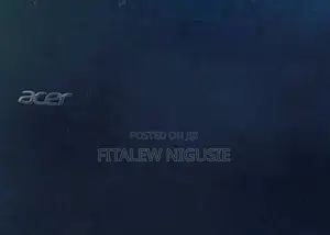 New Laptop Acer Aspire 5 8GB Intel Celeron SSD 128GB