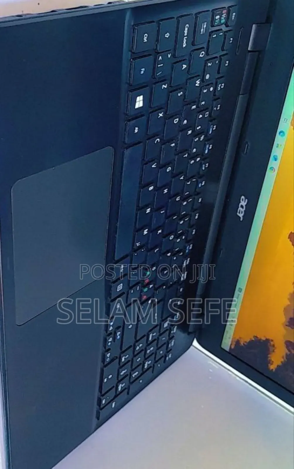 New Laptop Acer Aspire 5 8GB Intel Celeron SSD 128GB