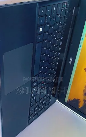 New Laptop Acer Aspire 5 8GB Intel Celeron SSD 128GB