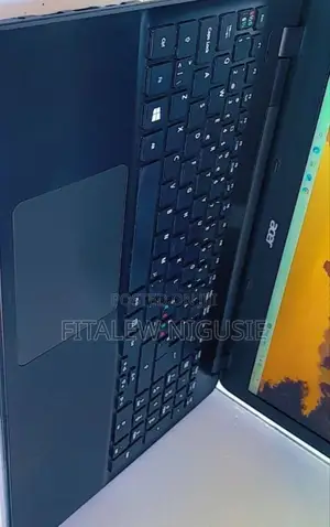 New Laptop Acer Aspire 5 8GB Intel Celeron SSD 128GB