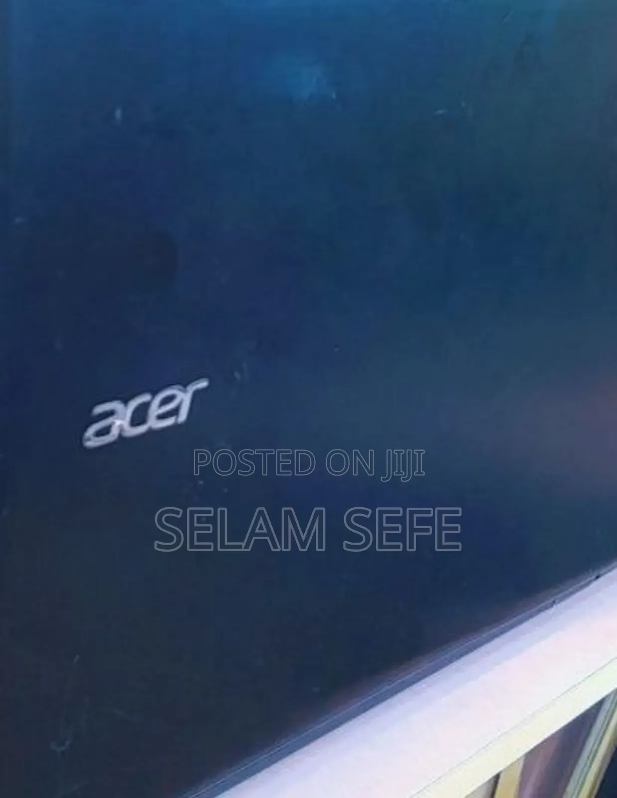 New Laptop Acer Aspire 5 8GB Intel Celeron SSD 128GB